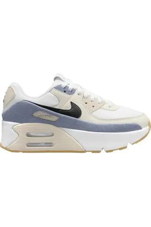 Nike Air Max 90 LV8 Platform Sneaker in /Orewood at Nordstrom, Size 10.5