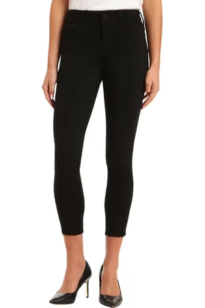 Mavi Emma Mid Rise Slim Boyfriend Jeans in at Nordstrom, Size 25 X 32