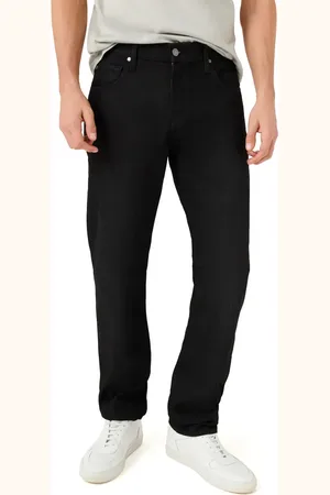 7 for all Mankind The Straight Leg Jeans in at Nordstrom, Size 29