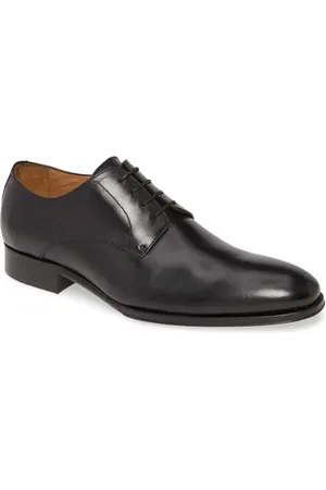 To Boot Declan Plain Toe Derby in at Nordstrom, Size 13
