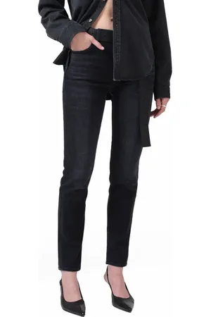 Citizens of Humanity Isola Slim Fit Jeans in at Nordstrom, Size 30