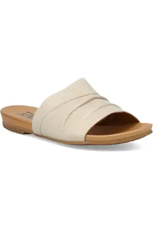 Miz Mooz Aria Slide Sandal in at Nordstrom, Size 6