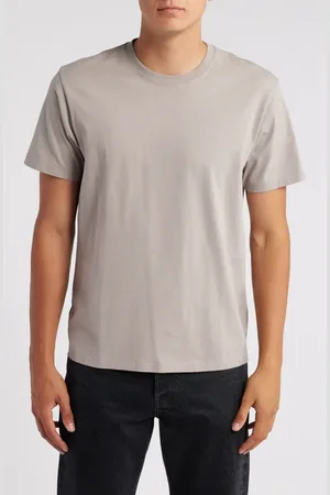 Frame Logo Cotton T-Shirt in at Nordstrom, Size X-Large