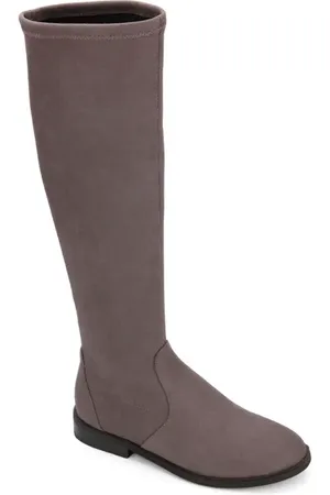Kenneth Cole Emma Stretch Knee High Boot in at Nordstrom, Size 5