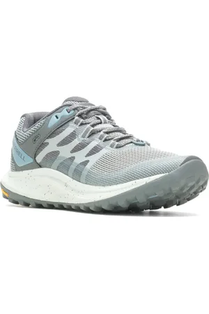 Merrell Antora 3 Trail Running Sneaker in at Nordstrom, Size 9.5