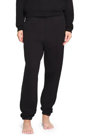 SKIMS Cotton Blend Fleece Classic Joggers in at Nordstrom, Size X-Small