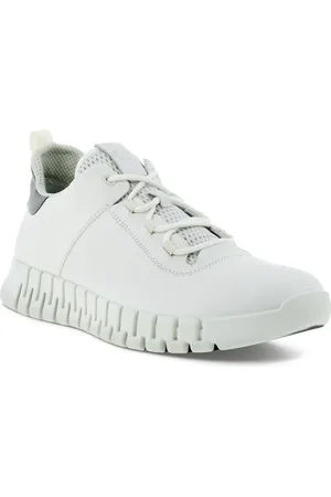 Ecco GRUUV Sneaker in at Nordstrom, Size 6-6.5Us