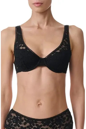 Wolford Underwire Plunge Bra in at Nordstrom, Size 36D