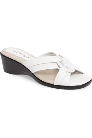 David Tate Verona Sandal in at Nordstrom, Size 12