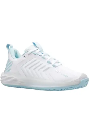 K-Swiss Ultrashot 3 Tennis Shoe in at Nordstrom, Size 7.5
