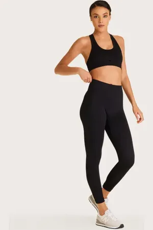 ALALA Barre Racer Bra in at Nordstrom, Size Medium