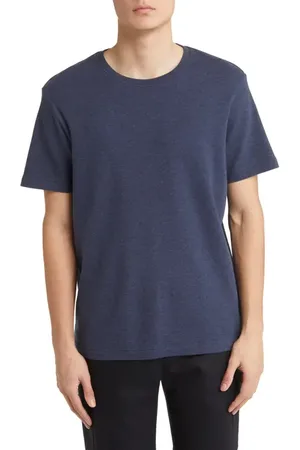 Frame Duo Fold Cotton T-Shirt in at Nordstrom, Size X-Small