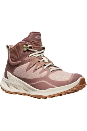 Keen Zionic Waterproof Hiking Boot in at Nordstrom, Size 7