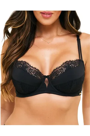 Adore Me Leigha Contour Balconette Bra in at Nordstrom, Size 44G