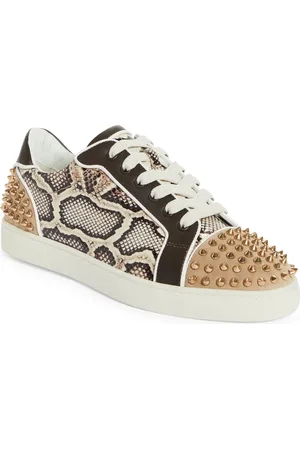 Christian Louboutin Seavaste 2 Orlato Sneaker in at Nordstrom, Size 7Us