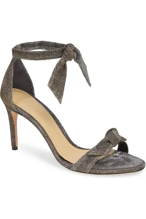 ALEXANDRE BIRMAN Clarita Ankle Strap Sandal in at Nordstrom, Size 10