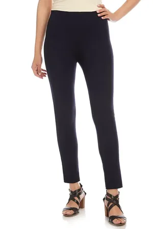 Karen Kane Piper Skinny Ankle Pants in at Nordstrom, Size X-Small