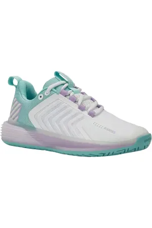 K-Swiss Ultrashot 3 Tennis Shoe in at Nordstrom, Size 5.5