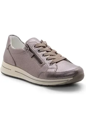 ARA Oleanna Zip Sneaker in at Nordstrom, Size 9