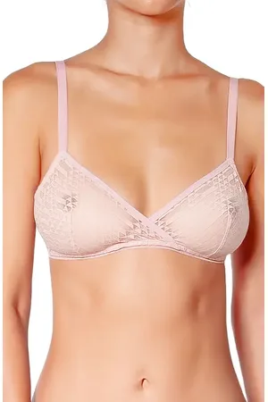 Huit Garconne Wireless Bra in at Nordstrom, Size 30C