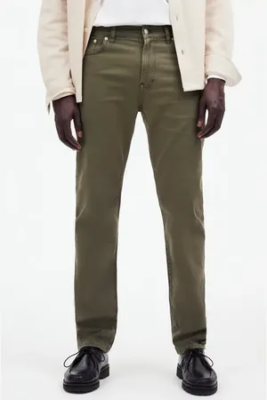 Madewell The Athletic Allday Slim Pants in at Nordstrom, Size 30 X 32