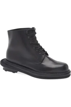 J.M. Weston X Sacai Worker Boot in at Nordstrom, Size 10Us