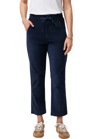 Travis Mathew Friday Feeling Straight Leg Ankle Pants in at Nordstrom, Size Large