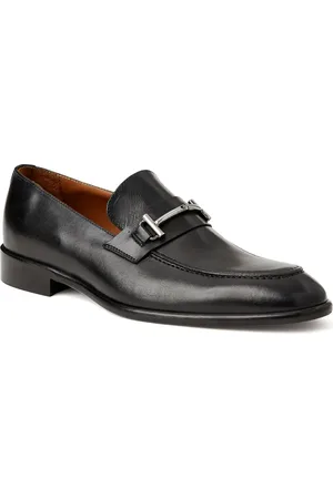 Bruno Magli Sante Bit Loafer in at Nordstrom, Size 10.5