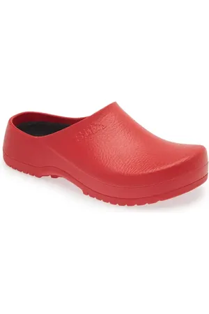 Birkenstock Super Birki Water Resistant Clog in at Nordstrom, Size 10-10.5Us
