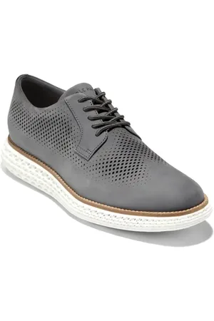 Cole Haan ??riginalGrand 2.0 Derby in at Nordstrom, Size 8