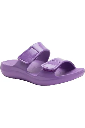 Alegria by PG Lite Orbyt Slide Sandal in at Nordstrom, Size 6-6.5Us