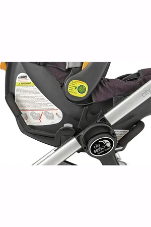 Baby Jogger Single City Select??/City Premier?? Stroller to Chicco KeyFit 30 & Peg-Perego Primo Viaggio Car Seat Adapter in at Nordstrom