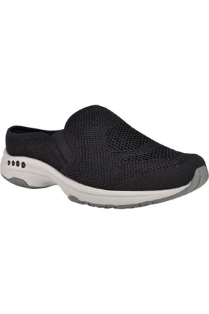Easy Spirit Take Knit Slip-On Sneaker in at Nordstrom, Size 5.5