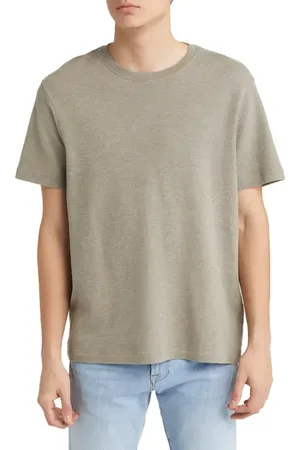 Frame Duo Fold Cotton T-Shirt in at Nordstrom, Size X-Large