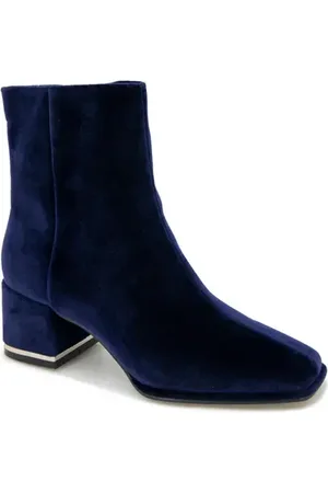 Kenneth Cole Edie Block Heel Bootie in at Nordstrom, Size 6.5