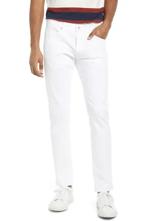 Mavi Jake Slim Fit Jeans in at Nordstrom, Size 29 X 32