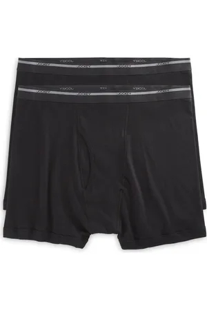 Jockey Big & Tall 2-pk Boxer Briefs in at Nordstrom, Size 6X Big
