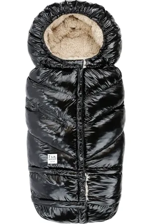 7 A.M. ENFANT 212 evolution?? Extendable Stroller & Car Seat Waterproof Footmuff in at Nordstrom
