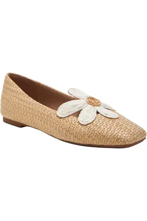 Katy perry The Evie Daisy Flat in at Nordstrom, Size 5