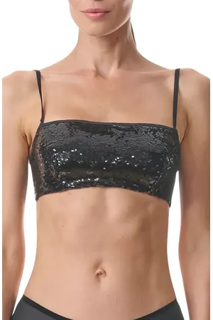 Wolford Sequin Underwire Bra in at Nordstrom, Size 34B