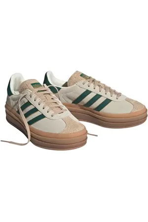 adidas Gazelle Bold Platform Sneaker in at Nordstrom, Size 5