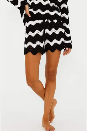 Beach Riot Balboa Cover-Up Shorts in at Nordstrom, Size X-Small
