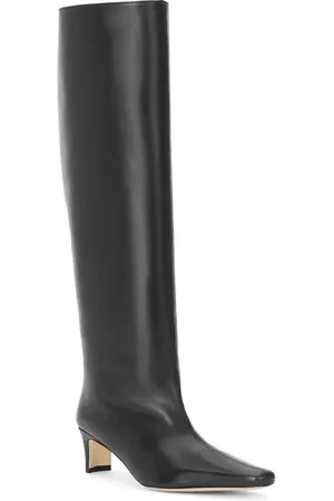 Staud Wally Knee High Boot in at Nordstrom, Size 6Us