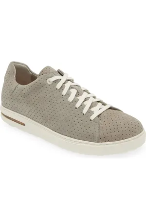 Birkenstock Bend Low Top Sneaker in at Nordstrom, Size 8-8.5Us