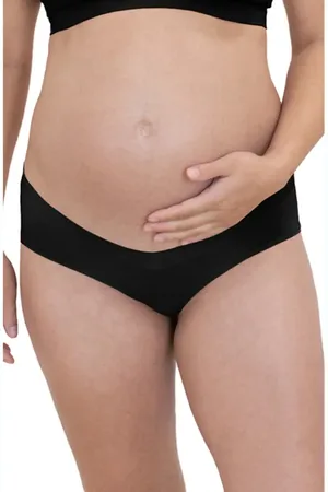 Kindred Bravely Grow With Me Hipster Maternity Briefs in at Nordstrom, Size Small