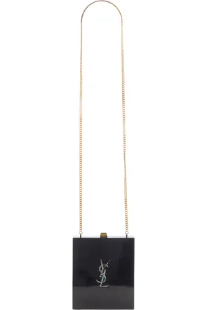 Saint Laurent Tuxedo Box Bag in at Nordstrom