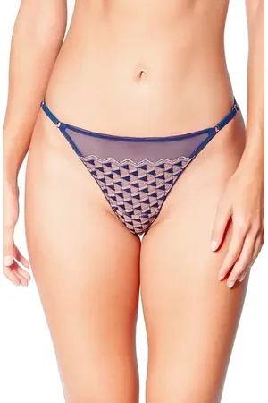 Huit Dancing Queen Thong in at Nordstrom, Size Small