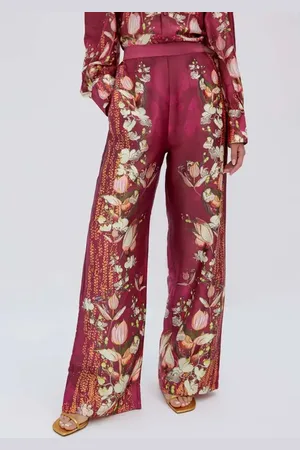 RAISHMA Lauren Trousers at Nordstrom, Size 16 Uk