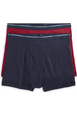 Jockey Big & Tall 2-pk Boxer Briefs in at Nordstrom, Size 6X Big