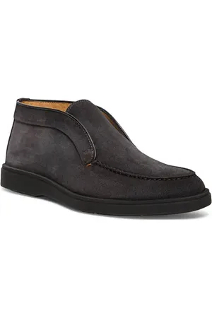 santoni Detroit Chukka Boot in at Nordstrom, Size 7